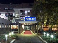 Best Western Hotel M Belgrade