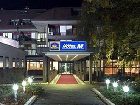 фото отеля Best Western Hotel M Belgrade