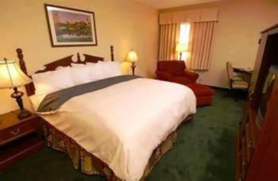 фото отеля Jameson Inn Elkhart
