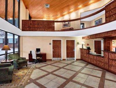 фото отеля Jameson Inn Elkhart