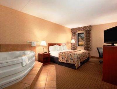 фото отеля Jameson Inn Elkhart