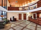 фото отеля Jameson Inn Elkhart