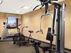 фото отеля Jameson Inn Elkhart