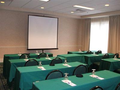 фото отеля Hilton Garden Inn Columbus Airport