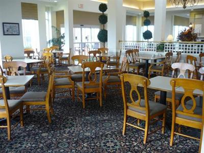 фото отеля Hilton Garden Inn Columbus Airport