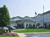 Hilton Garden Inn Columbus Airport