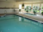 фото отеля Hilton Garden Inn Columbus Airport