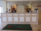 фото отеля Hilton Garden Inn Columbus Airport