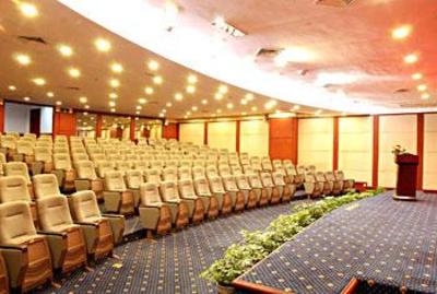 фото отеля Ming Wah International Convention Centre
