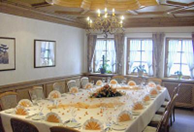 фото отеля Hotel Restaurant Hirsch Berghaupten