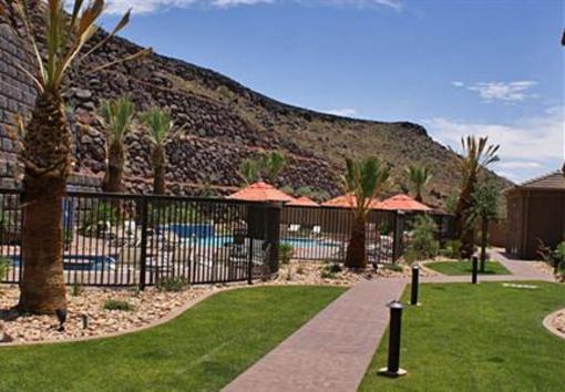 фото отеля TownePlace Suites St. George