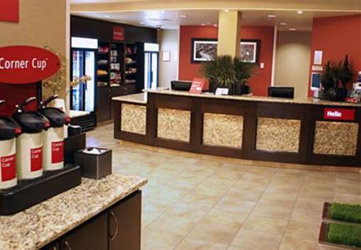 фото отеля TownePlace Suites St. George