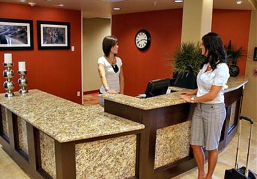 фото отеля TownePlace Suites St. George