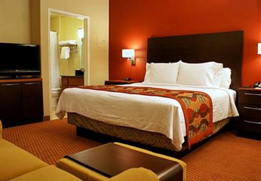 фото отеля TownePlace Suites St. George