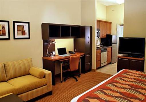 фото отеля TownePlace Suites St. George