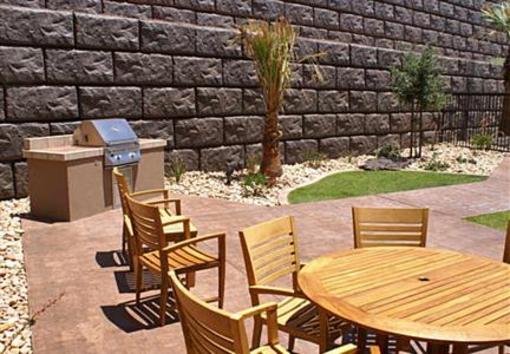фото отеля TownePlace Suites St. George