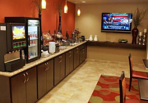 фото отеля TownePlace Suites St. George