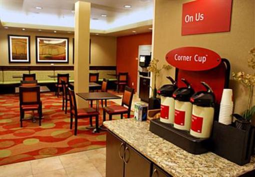 фото отеля TownePlace Suites St. George