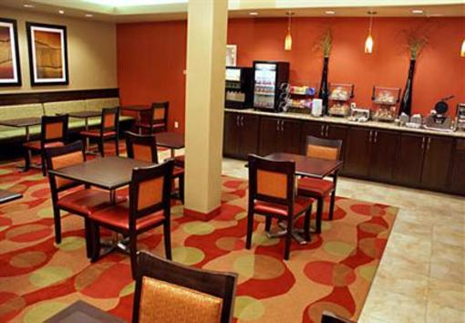фото отеля TownePlace Suites St. George