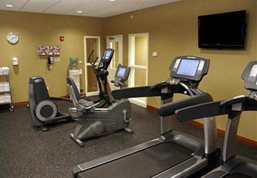 фото отеля TownePlace Suites St. George