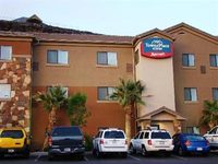 TownePlace Suites St. George