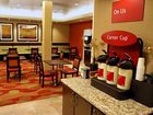 фото отеля TownePlace Suites St. George