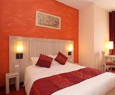 фото отеля Le Berry Hotel