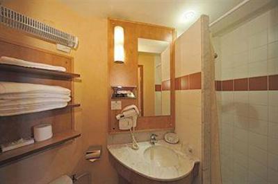 фото отеля Le Berry Hotel