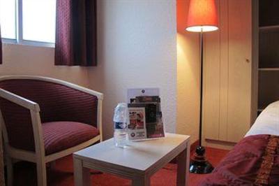 фото отеля Le Berry Hotel
