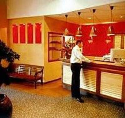 фото отеля Le Berry Hotel