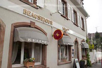 фото отеля Beausejour