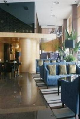 фото отеля Wu Sheng Guan Holiday Resort