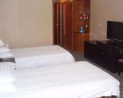 фото отеля Wu Sheng Guan Holiday Resort