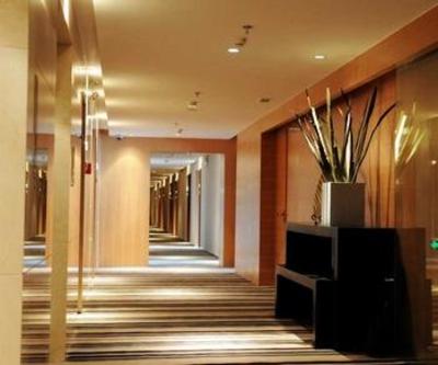 фото отеля Wu Sheng Guan Holiday Resort
