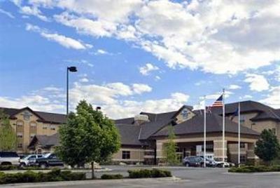 фото отеля Homewood Suites Boise