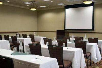 фото отеля Homewood Suites Boise