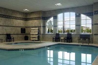 фото отеля Homewood Suites Boise