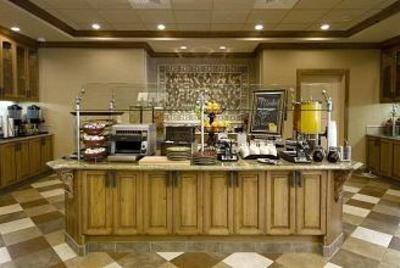 фото отеля Homewood Suites Boise