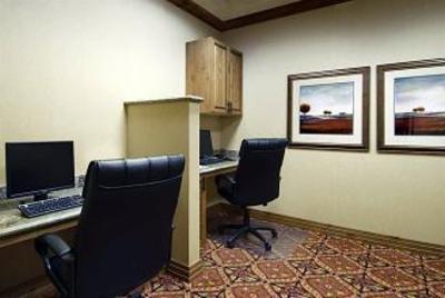фото отеля Homewood Suites Boise