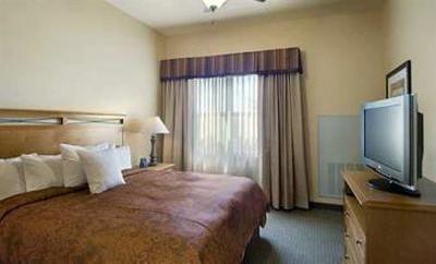 фото отеля Homewood Suites Boise