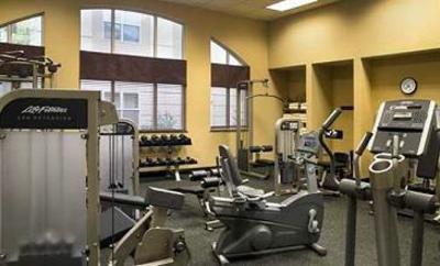 фото отеля Homewood Suites Boise