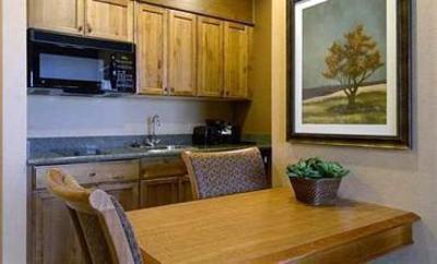 фото отеля Homewood Suites Boise