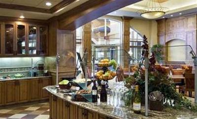 фото отеля Homewood Suites Boise