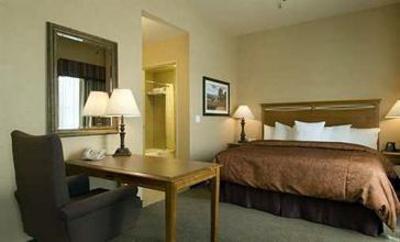 фото отеля Homewood Suites Boise