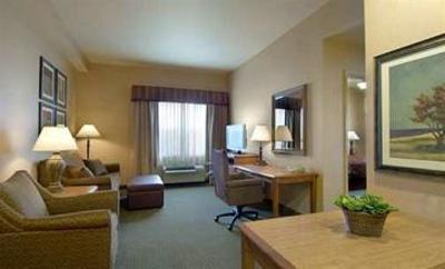 фото отеля Homewood Suites Boise