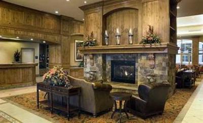 фото отеля Homewood Suites Boise