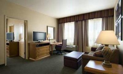 фото отеля Homewood Suites Boise