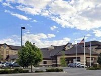 Homewood Suites Boise