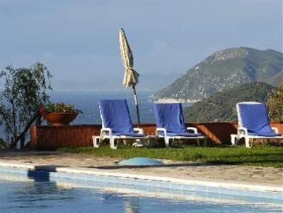 фото отеля Relais delle Picchiaie