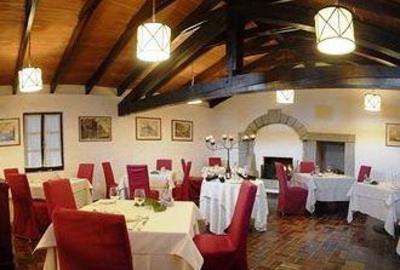фото отеля Relais delle Picchiaie